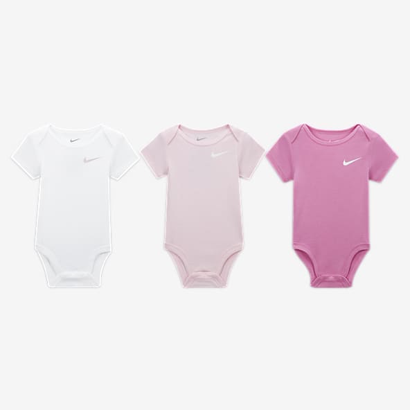 Babies Toddlers 0 3 yrs Pink Clothing. Nike